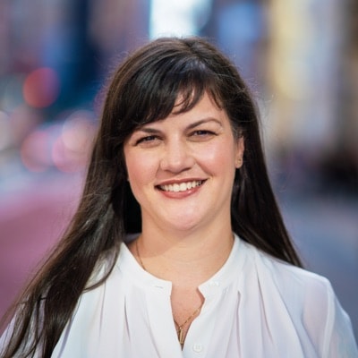 Patricia Korth-McDonnell